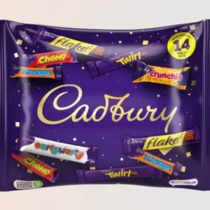 Cadbury