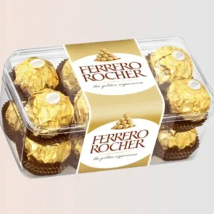 FERRERO ROCHER 20XT16