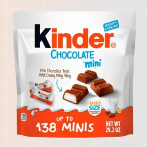 Kinder