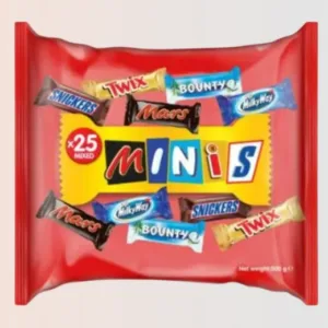 Minis