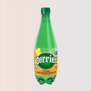PERRIER SPARKLING WATER GLASS 24X330ML