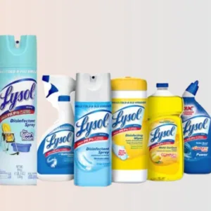Reckitt Benckiser