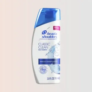 Head & Shoulders