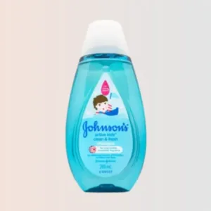 Johnson & Johnson