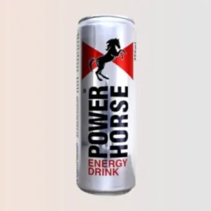 POWERHORSE ENERGY DRINK 24X250ML