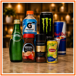 Beverages