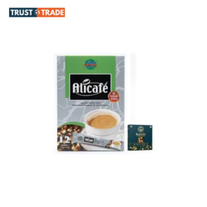 Alicafe 12G