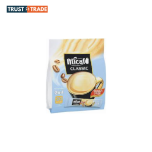 Alicafe 2.5G