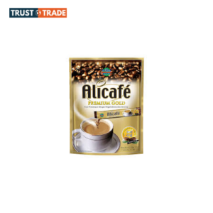 Alicafe 25G