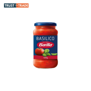 Barilla 400G
