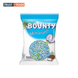 Bounty 150G X 24