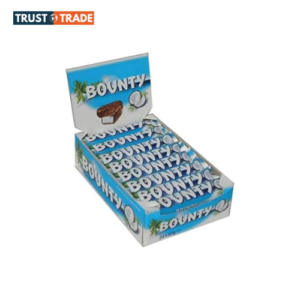 Bounty 162G X 8