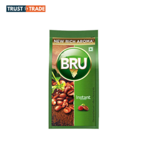 Bru Original 200G X 12