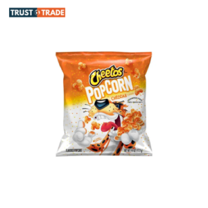 Cheetos Popcorn 14 Oz (396.9G)