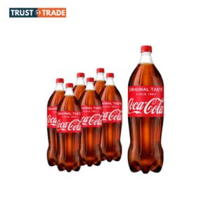 Coca Cola 1.5L X 6