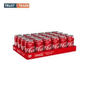 Coca Cola 330Ml X 24