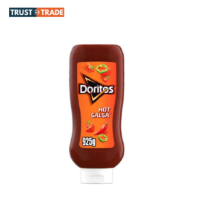 Doritos Hot Salsa 925G
