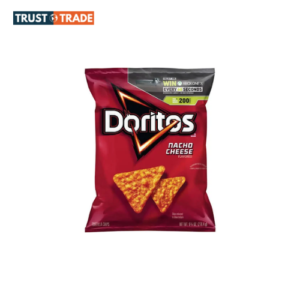 Doritos Nacho Cheese 925G
