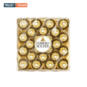 Ferrero Rocher T24 300G X 4