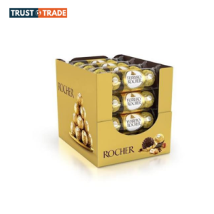 Ferrero Rocher T3 37.5G X 12 X 8