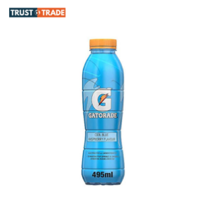Gatorade Energy Drink 495 Ml