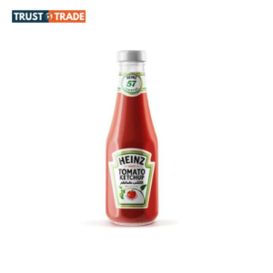 Heinz Tomato Ketchup 200G
