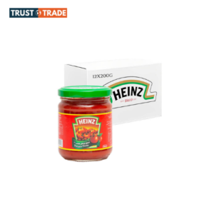 Heinz Tomato Paste 200G