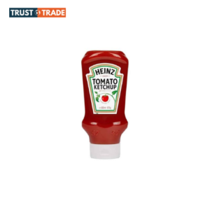 Heinz Tomato Paste 500G