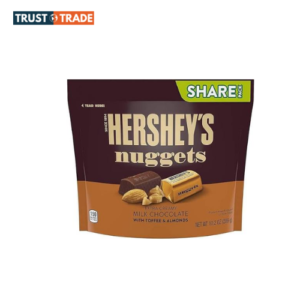 Hershey'S Nuggets 28G