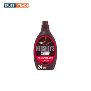 Hershey'S Syrup 680G X 24