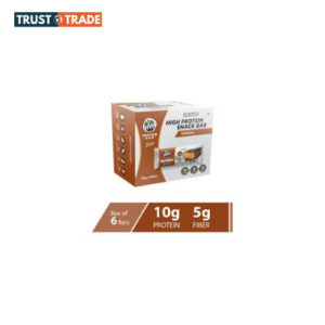 Hi Protein Bars 12G X 24