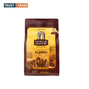 India Gate Classic Basmati 1 X 30Kg