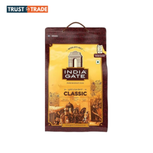 India Gate Classic Basmati 4 X 6Kg
