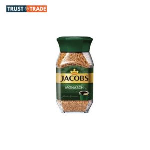 Jacobs Instant Coffee 47.5G X 12