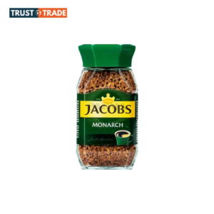 Jacobs Instant Coffee 95G X 12