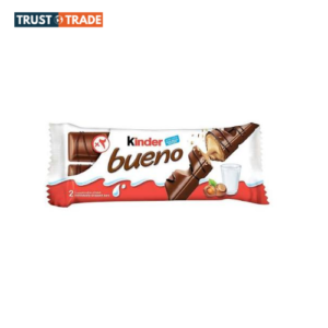 Kinder Bueno 43G X 12 X 12