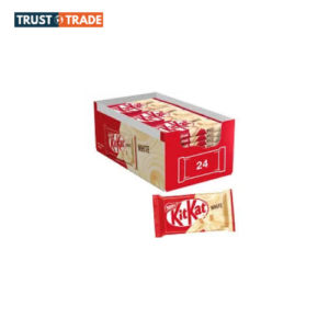 Kitkat White 41.5G X 12 X 24