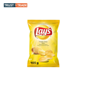 Lays 105G X 16 Can