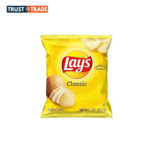 Lays 160G X 14 Can