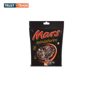 Mars 150G X 24