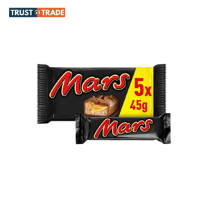 Mars 162G X 8