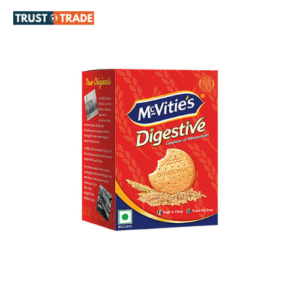 Mc-Vities Digestives Biscuit 250G