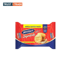 Mc-Vities Digestives Biscuit 300G