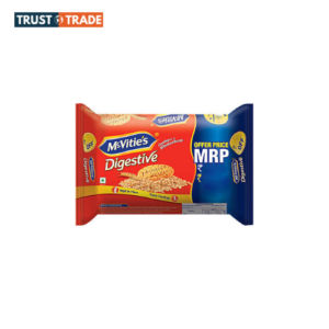 Mc-Vities Digestives Biscuit 400G