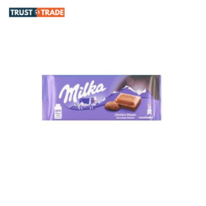 Milka Chocolate 100G X 22