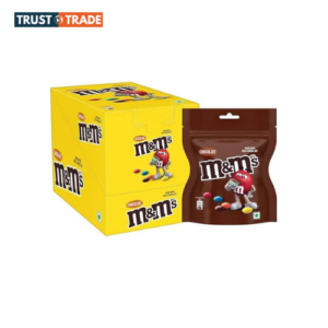 M&M 320G X 6