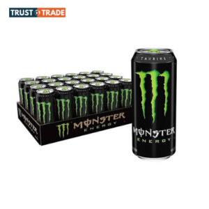 Monster Energy Drink 500Ml X 24
