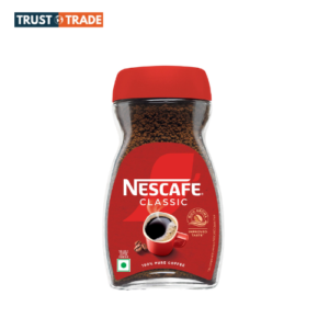 Nescafe Classic 12 X 200G