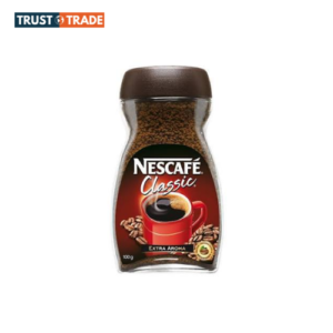 Nescafe Classic 24 X 100G