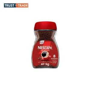 Nescafe Classic 47.5G X 24